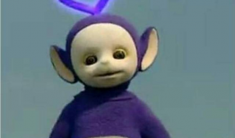 91期天线宝宝直播,欢乐时光，童趣无限