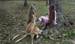 欧美女人与动物交配视频