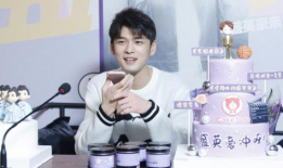 k91g生日直播,欢乐狂欢，星光熠熠的青春盛宴